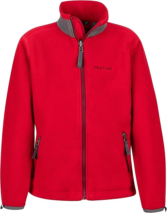 Marmot 土拨鼠 Northshore 3合1防水保暖 男童冲锋衣 4.1折.8 海淘转运到手约¥476