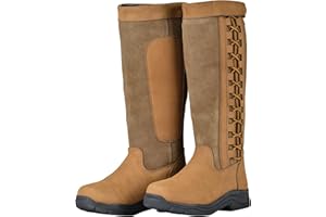 Dublin Pinnacle Boots III