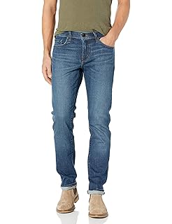 j brand jeans review mens