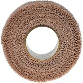 Powerflex Stretch Athletic Tape - 6 Rolls