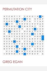 Permutation City Kindle Edition
