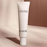 BABOR SKINOVAGE Moisturizing Eye Gel-Cream Dry Skin Vegan 15ml view 4