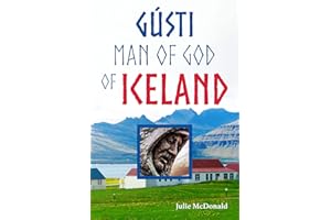 Gústi: Man of God of Iceland (Missionary Biographies)