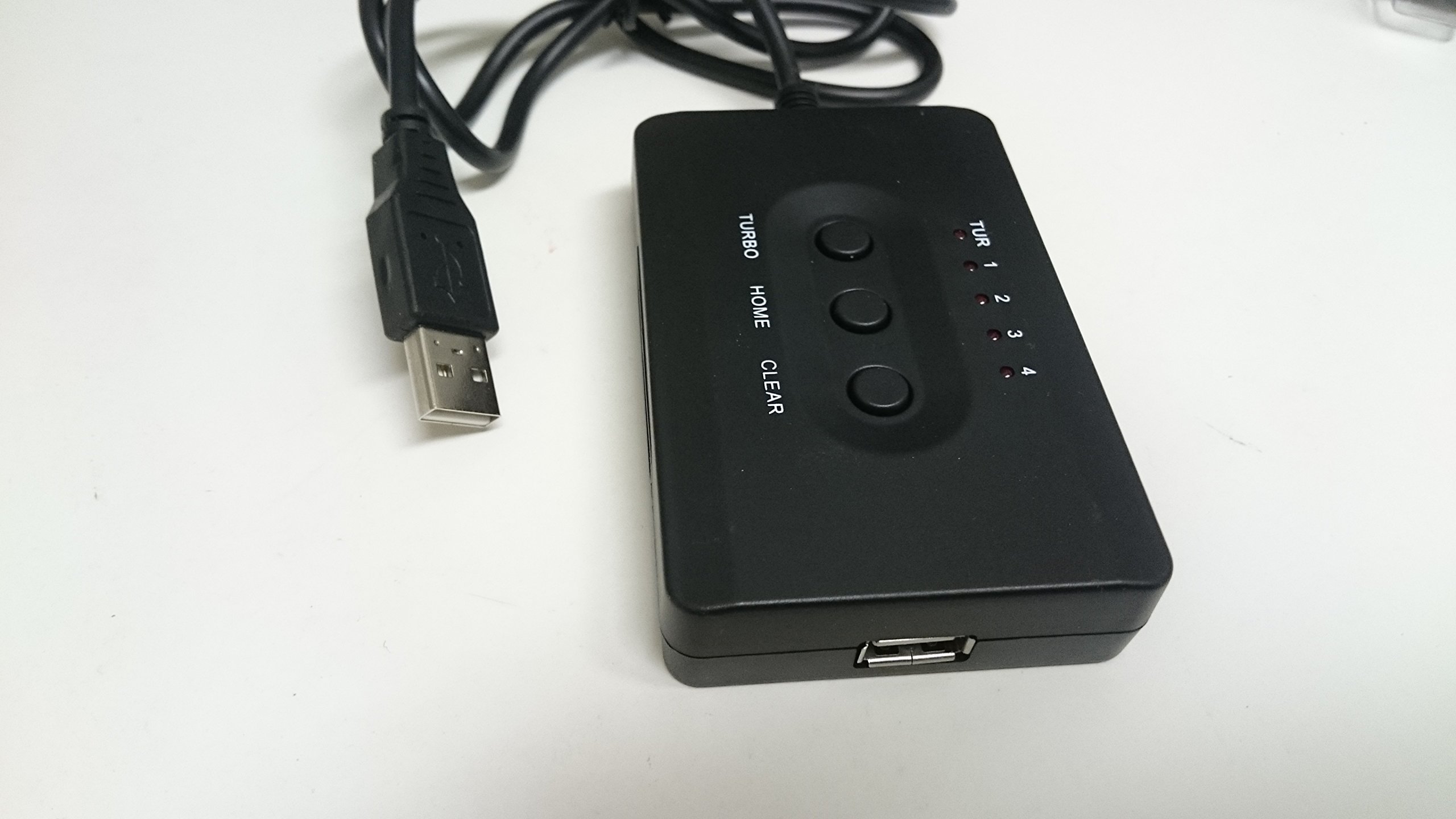 MAYFLASH Universal Adapter For Xbox360/Ps3/Ps2/Ps Vita Tv/Pc Usb Buy