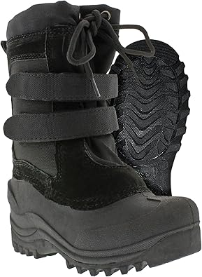 itasca boys boots