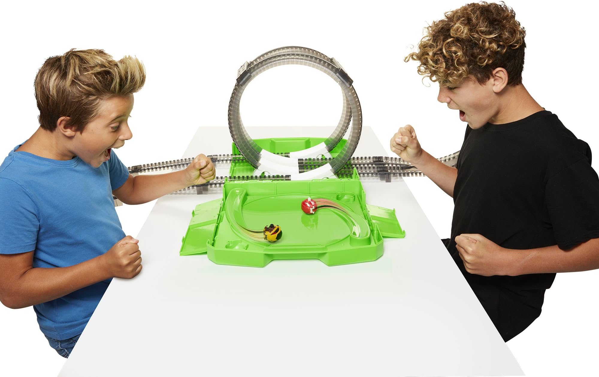 Power Rippers 2-in-1 Competition Set