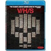 V / H / S [Blu-ray]
