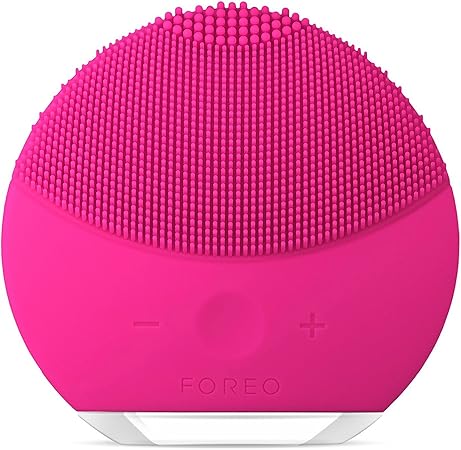 foreo luna mini 2 oily skin