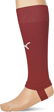 stirrup football socks