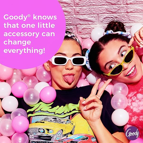 GOODY OUCHLESS BRAIDED HEADBAND FOR ALL HAIR TYPES – DISNEY PRINCESS, JASMINE – COMFORT FIT FOR ALL-DAY WEAR – BEAUTIFUL DESIGN FOR INSTANT STYLE – PAIN-FREE ACCESSORIES FOR WOMEN, MEN, BOYS & GIRLS