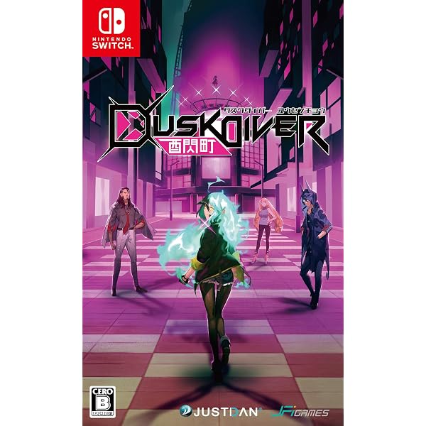 Amazon.com: Apex Heroines [Platinum Edition] (Multi-Language