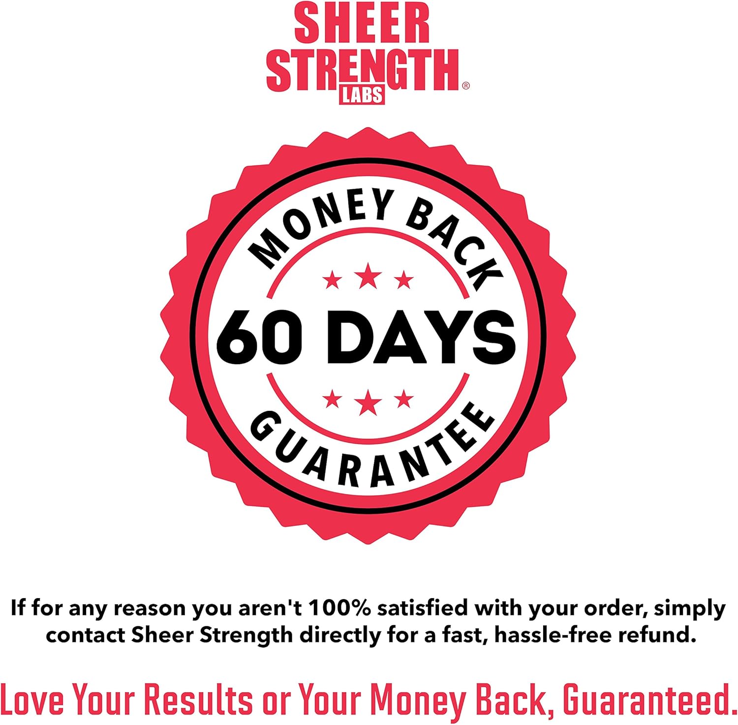 Pre Workout for Women with L Arginine (v2) - Energy, Stamina, Healthy Weight Loss | Non-GMO & Non-Habit-Forming | Nitric Oxide Booster Powder Supplement - Sheer Strength Labs, 30 Servings: Health & Personal Care