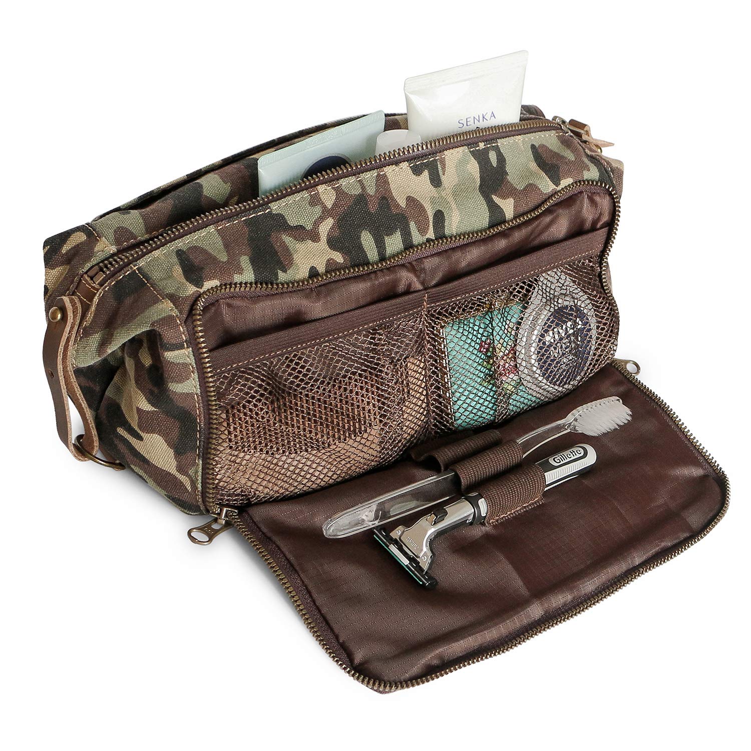 Amazon.co.uk Travel Bags IUCN Water