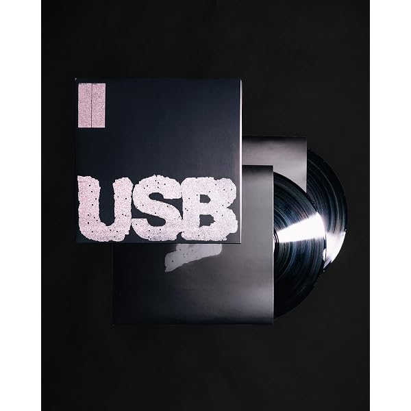 LilめたるFred Again.. アナログ LP レコード Fred again.. - USB - Amazon.com Music