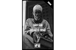 Voyage au Congo: Édition intégrale avec notes (French Edition)