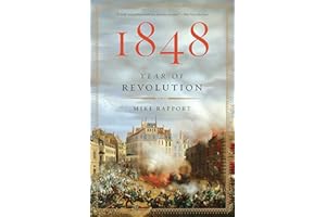 1848: Year of Revolution