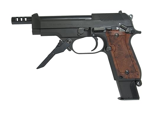 KSC／ベレッタM93RII HW07ハードキック｜RIKSGUNS