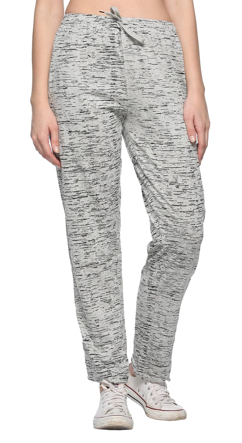 shaun women's cotton track pant