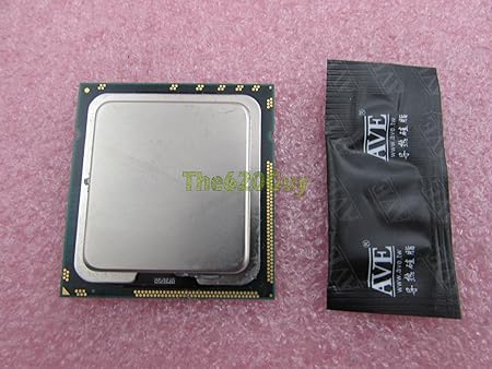Amazon Com Intel Xeon X5650 2 66ghz 6 Core Slbv3 Socket Lga 1366 Westmere Ep Cpu Processor Computers Accessories