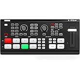 osee GoStream Deck HDMI Pro Live Streaming Multi Camera Video Mixer Switcher