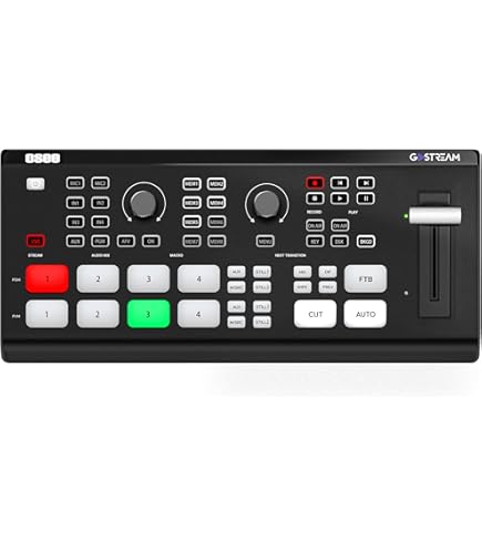 Roland V1-SDI ＋ Blackmagic SDI/HDMI 3個 Roland V-1SDI - Audio General Inc.