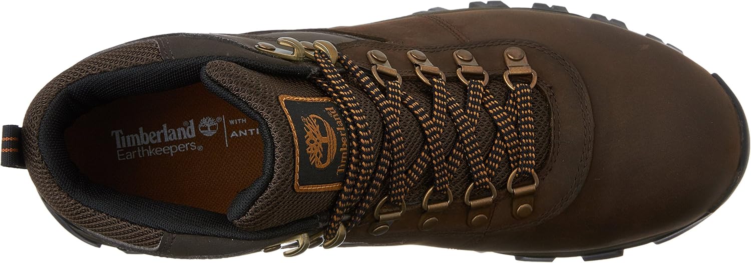  | Timberland Men's Mt. Maddsen Hiker Boot | Hiking Boots