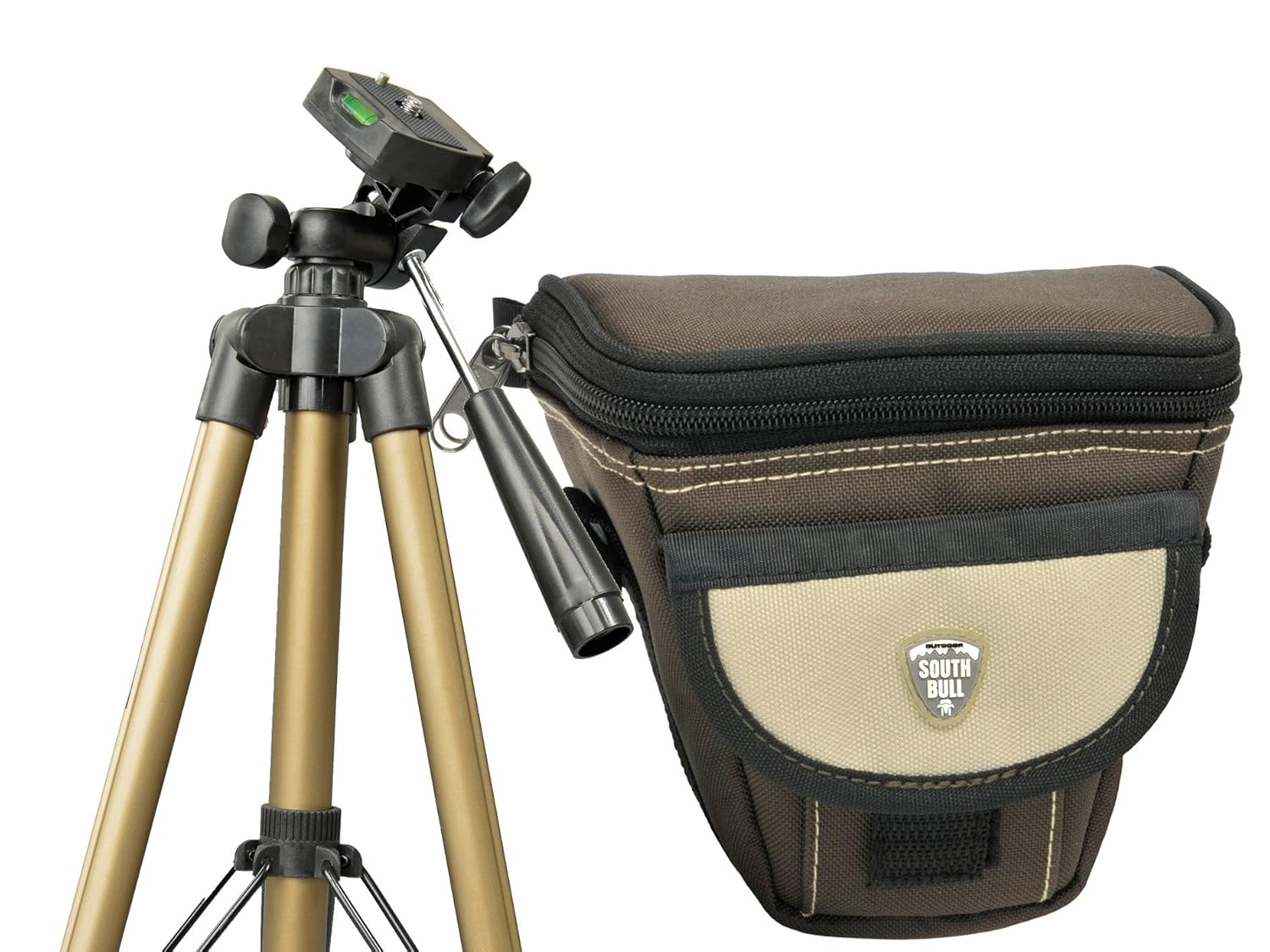 Progallio - Kit de iniciación con Funda de cámara Southbull Valley ...