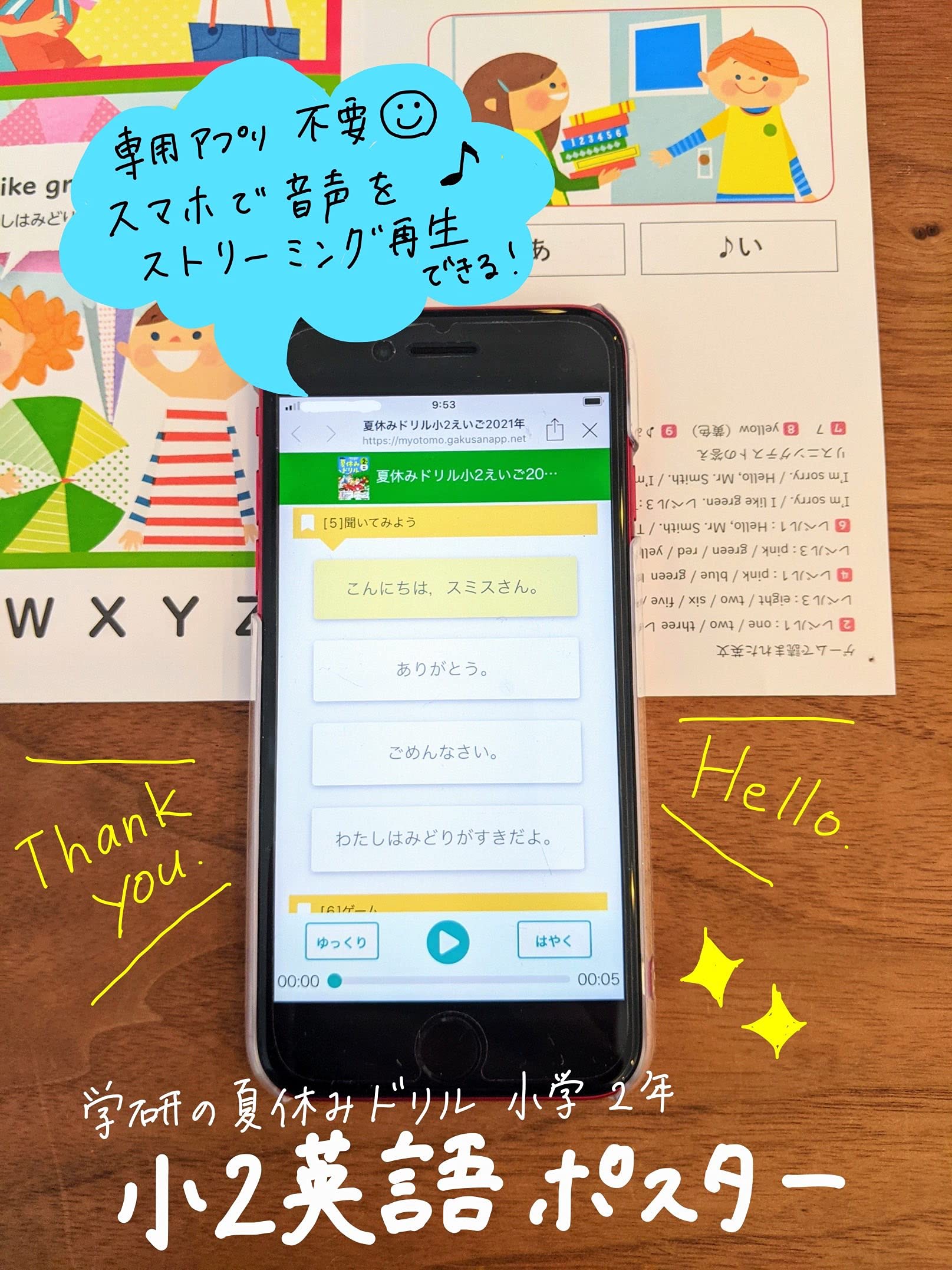 小学2年 1学期の総まとめ 学研の夏休みドリル 学研プラス 本 通販 Amazon