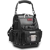 Veto Pro Pac SB-LD BLACKOUT (Hybrid Tool and Meter Bag)