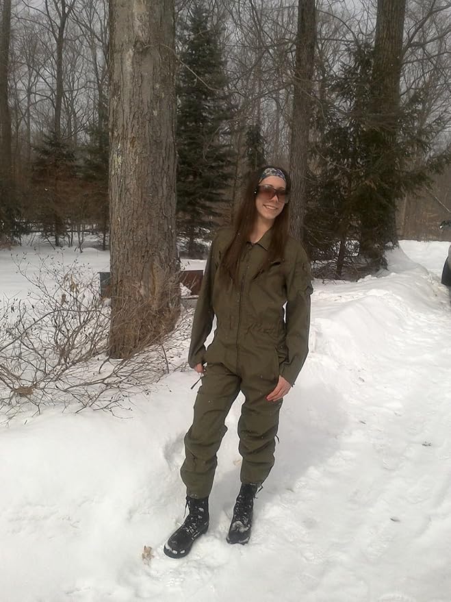 Image result for coveralls combat vehicle crewman's