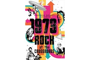 1973: Rock at the Crossroads