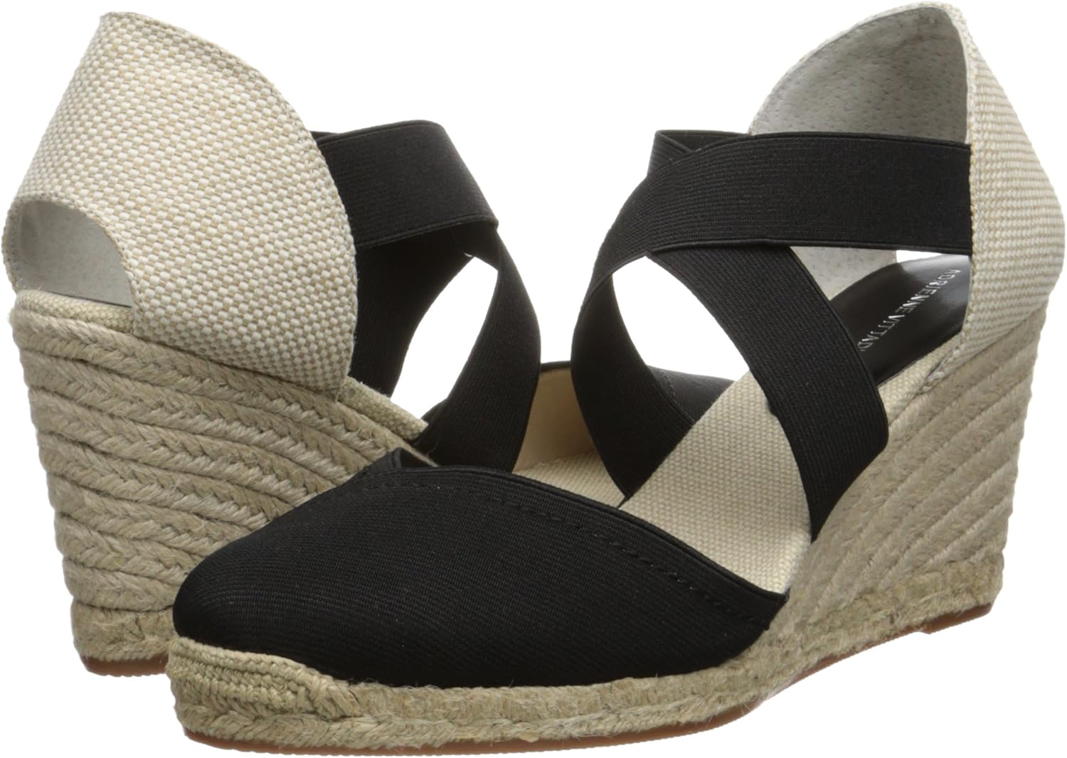 adrienne vittadini espadrilles