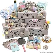 Pusheen Box – Officially Licensed Pusheen the Cat Mystery Subscription Box