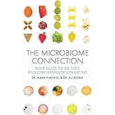 The Microbiome Connection: Your Guide to IBS, SIBO, and Low-Fermentation Eating