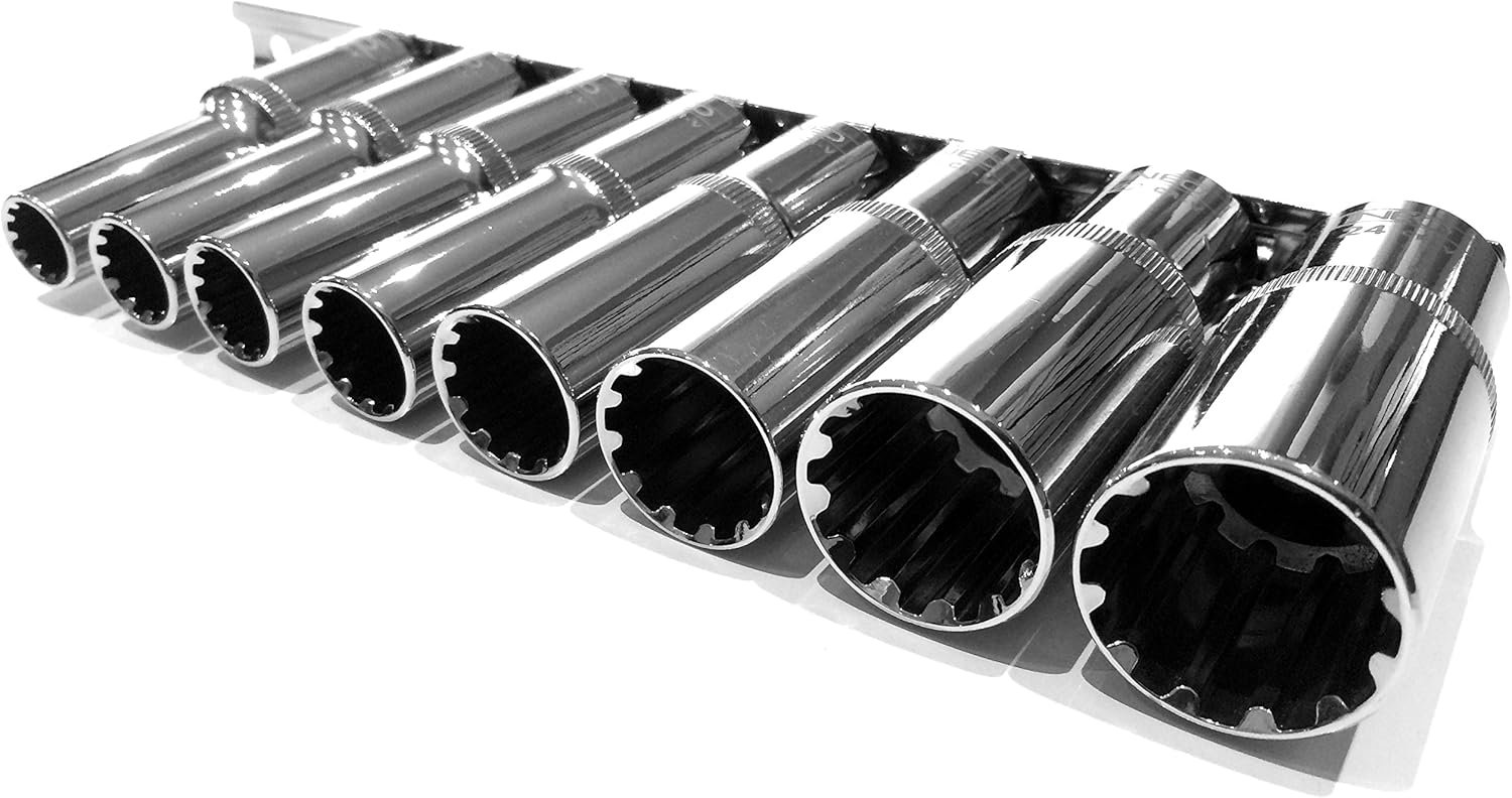 Neo-08-650 Spline Bits 1/2 '8 UDS Neo