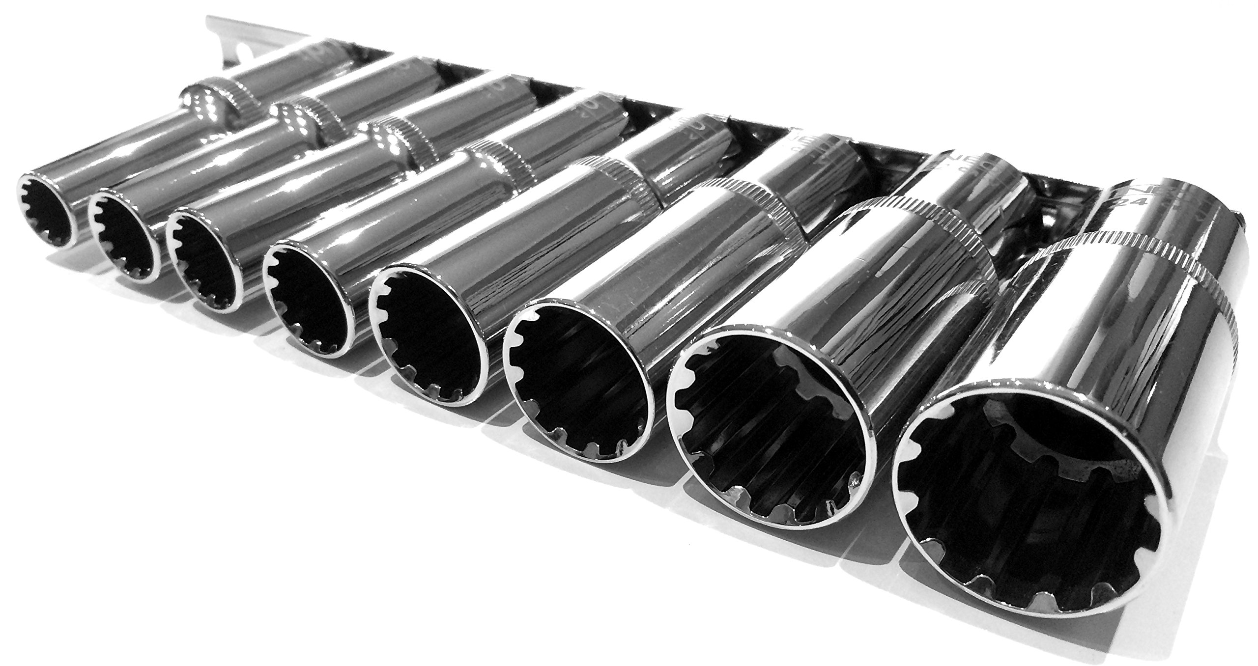 Neo-08-650 Spline Bits 1/2 '8 UDS Neo