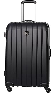 revo 29 inch hardside spinner