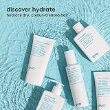 EVO Evo Whip It Good Moisture Mousse 200ml - Hydrate, Shine, Light Hold view 9