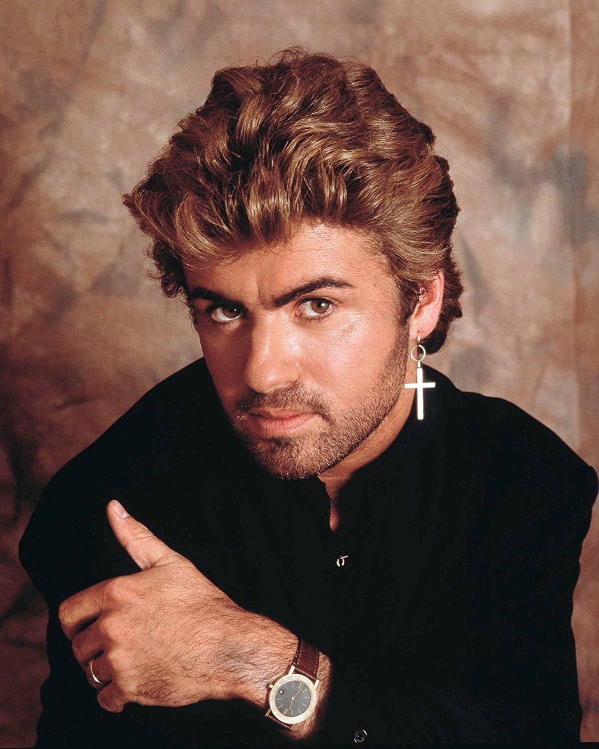 Photographs - George Michael 8 x 10 / 8x10 Glossy Photo Picture Image #3