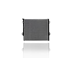 Koyorad A2580 Radiator