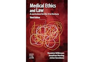 Medical Ethics and Law: A curriculum for the 21st Century