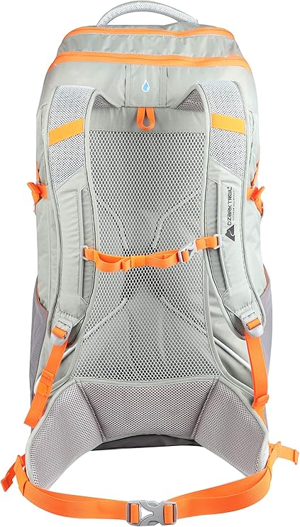ozark trail lightweight hiking backpack 30l