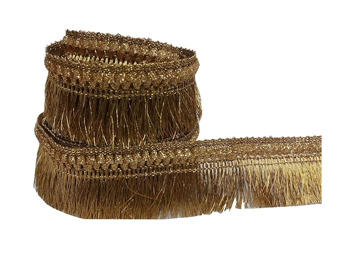 gota patti lace design suit