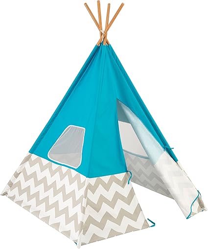 chevron teepee