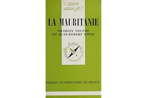 La Mauritanie (French Edition)