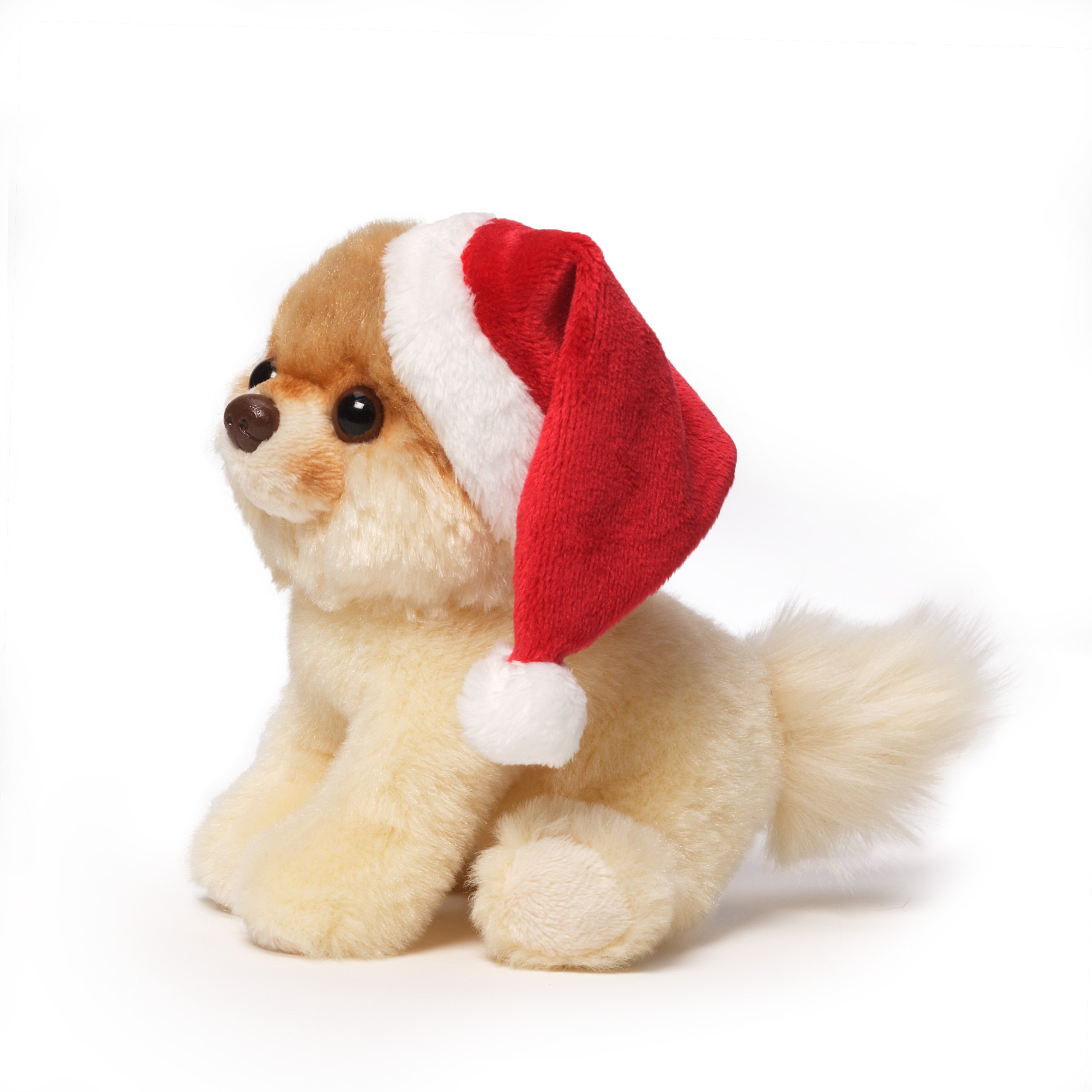 Itty Bitty Boo in Santa Hat Buy Online in United Arab Emirates at