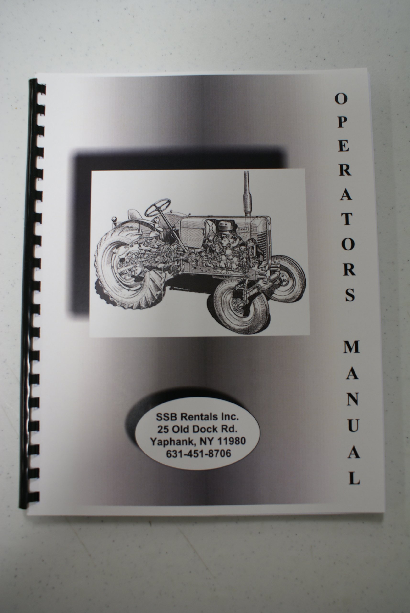 John Deere LT133 LT155 LT166 OEM Operators Manual Paperback – 2012