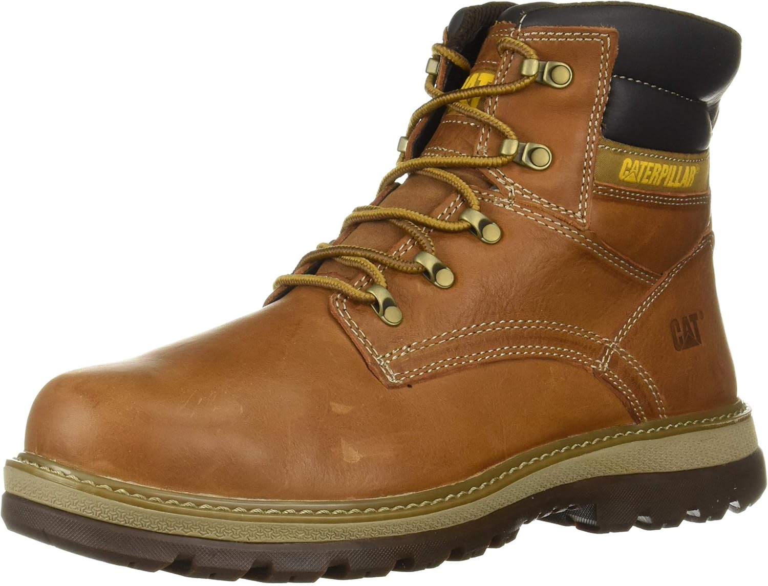 caterpillar fairbanks boots