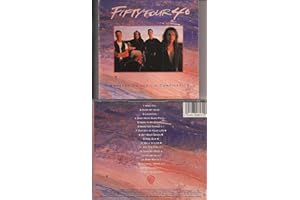 Sweeter Things: A Compilation Audio Fifty Four 40