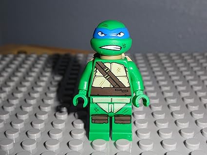 lego ninja turtles amazon